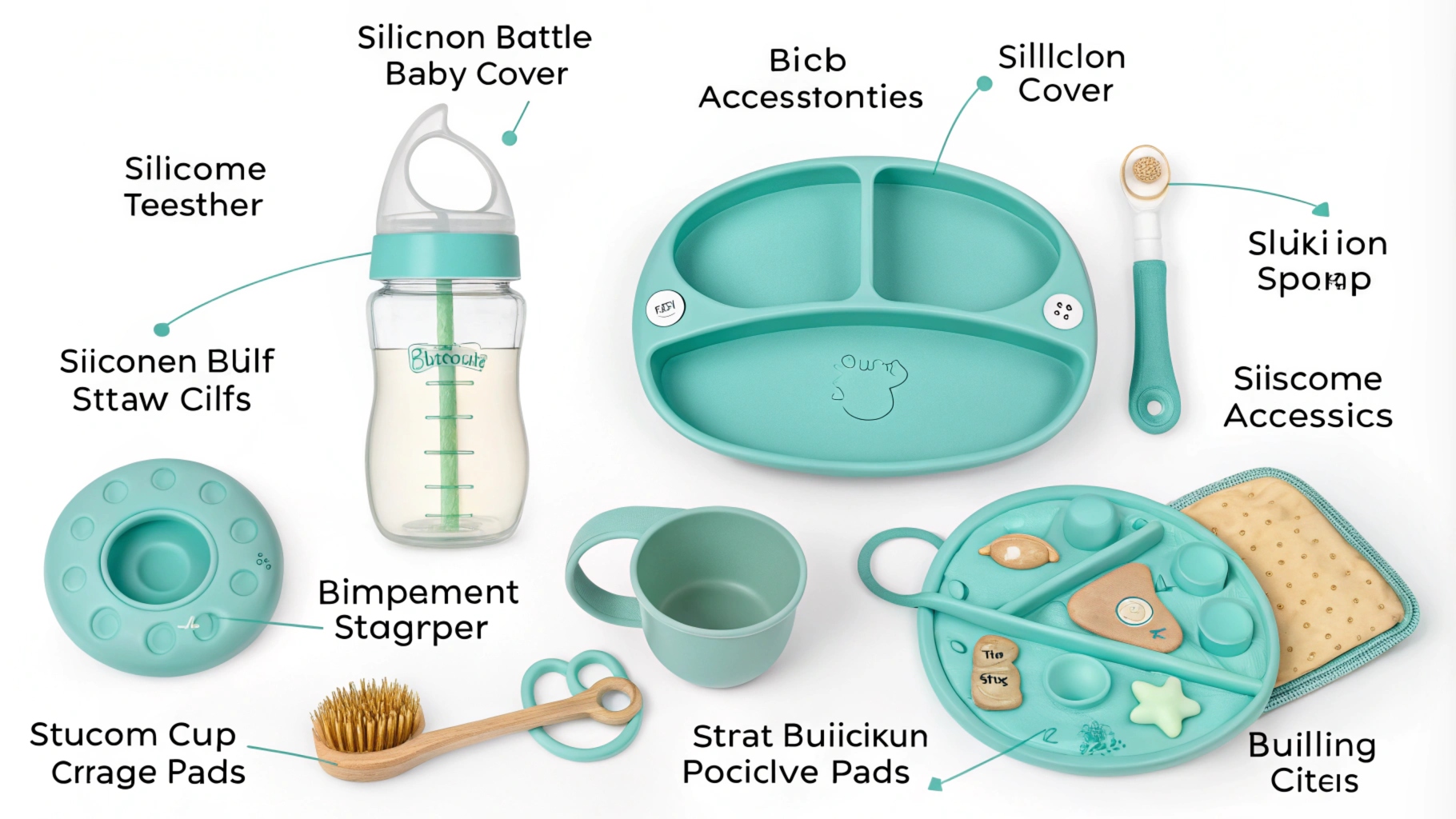 Baby Products