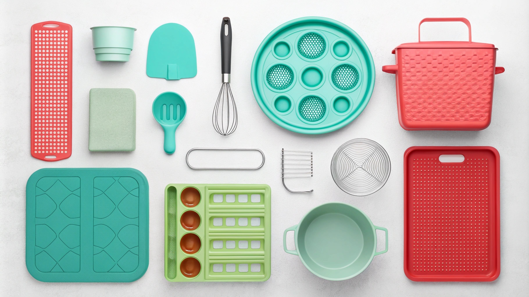 Kitchenware