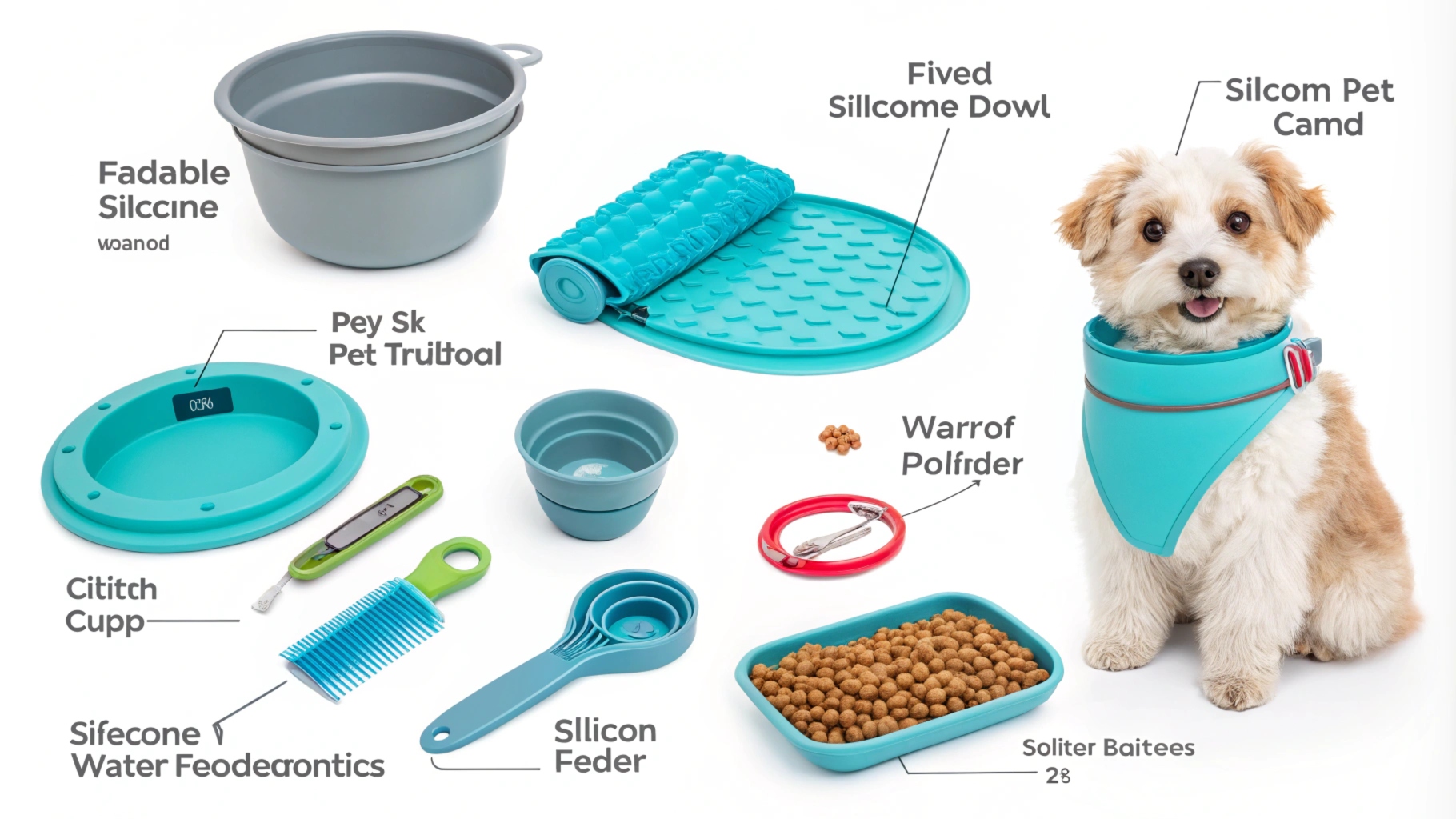 Pet Products